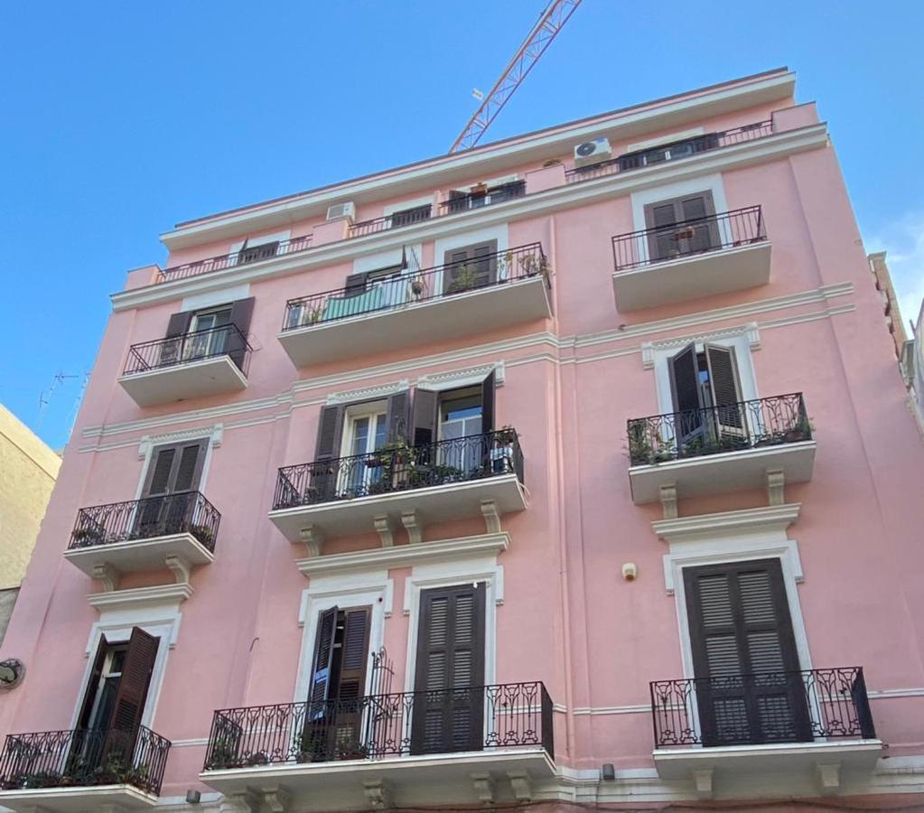 Casa Coco Appartement Bari Buitenkant foto