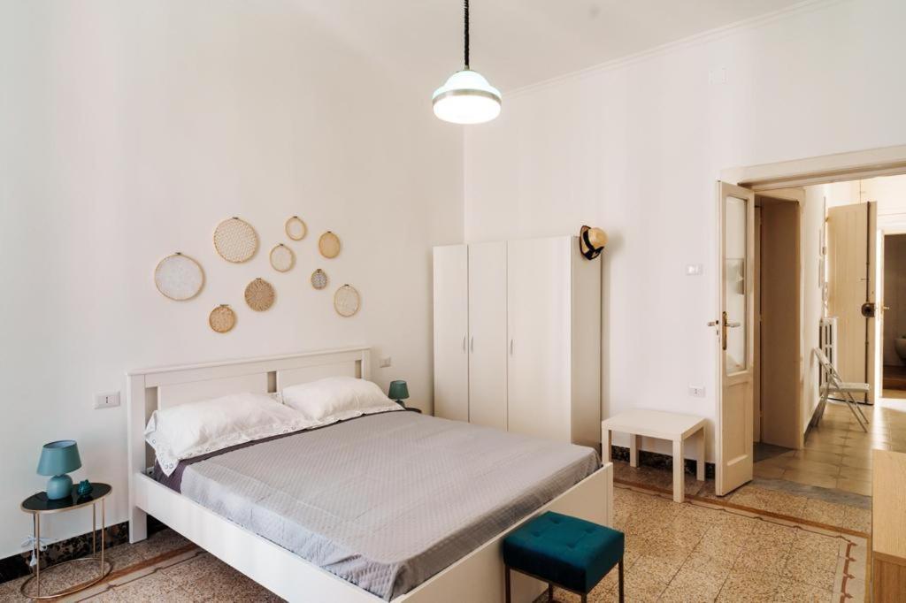 Casa Coco Appartement Bari Buitenkant foto