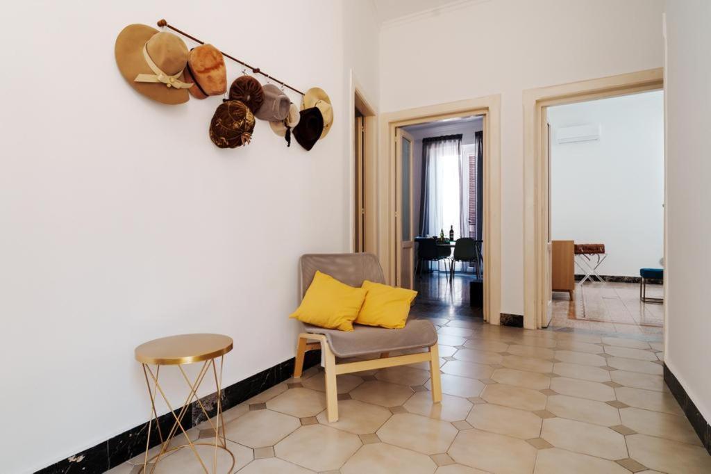 Casa Coco Appartement Bari Buitenkant foto