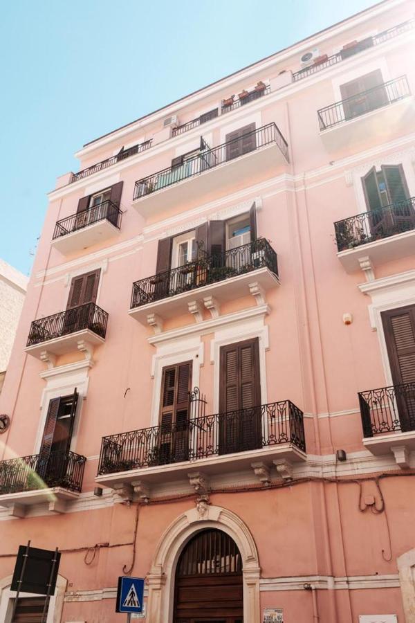 Casa Coco Appartement Bari Buitenkant foto