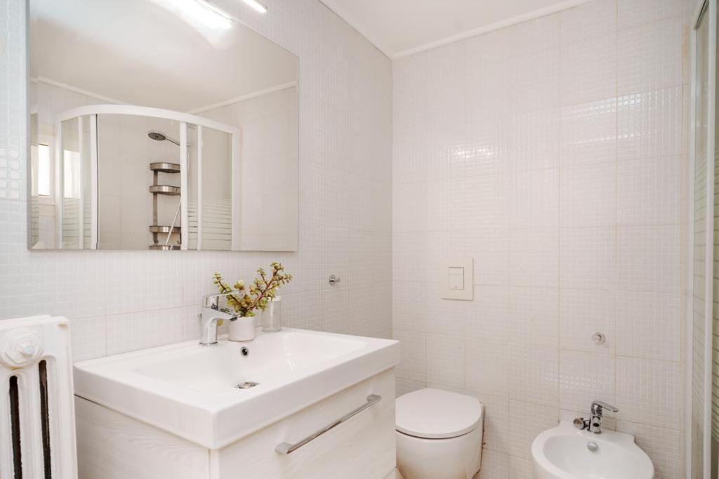 Casa Coco Appartement Bari Buitenkant foto