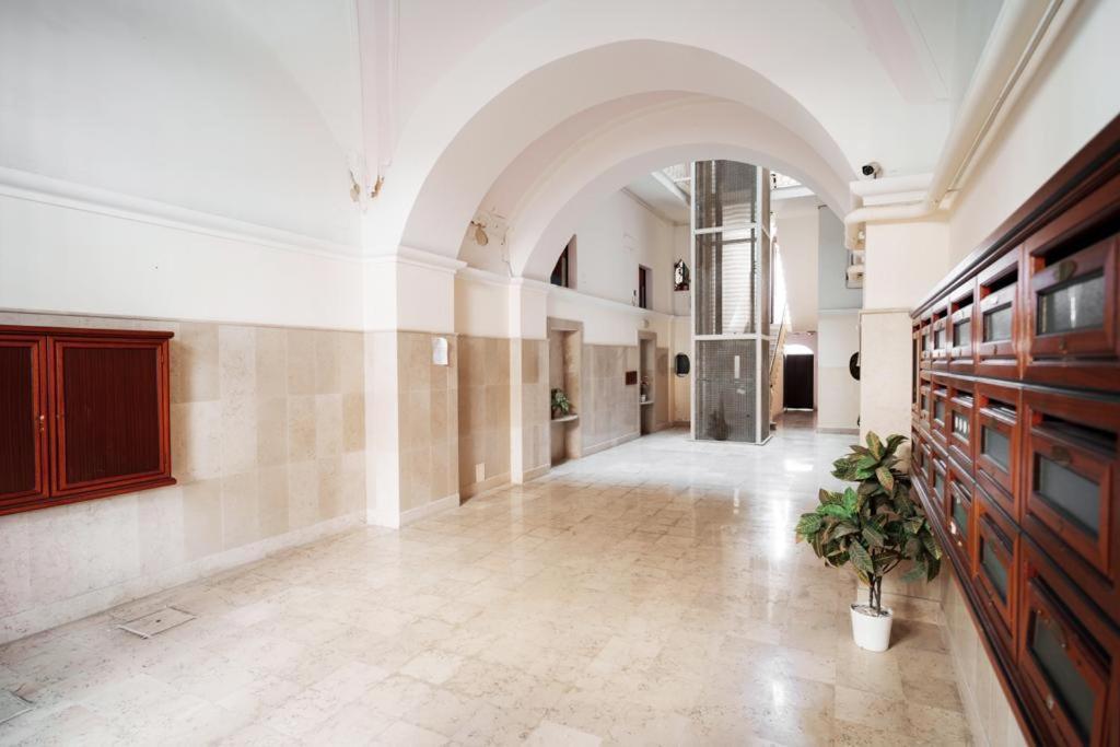 Casa Coco Appartement Bari Buitenkant foto