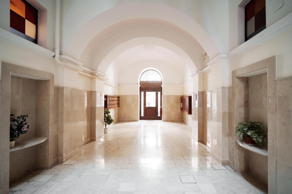Casa Coco Appartement Bari Buitenkant foto