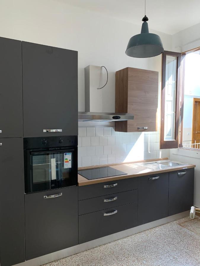 Casa Coco Appartement Bari Buitenkant foto