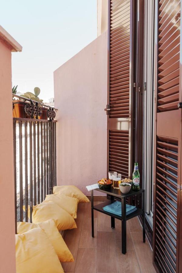 Casa Coco Appartement Bari Buitenkant foto